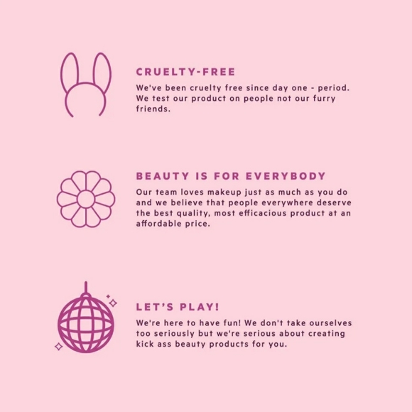 Flower Beauty Mix N’ Matte Lip Duo/Full Coverage Matte, TICKLED PINK, LD3(2 pck) - Picture 6 of 6